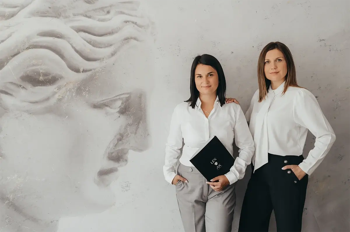 Kancelaria prawna LEX AX