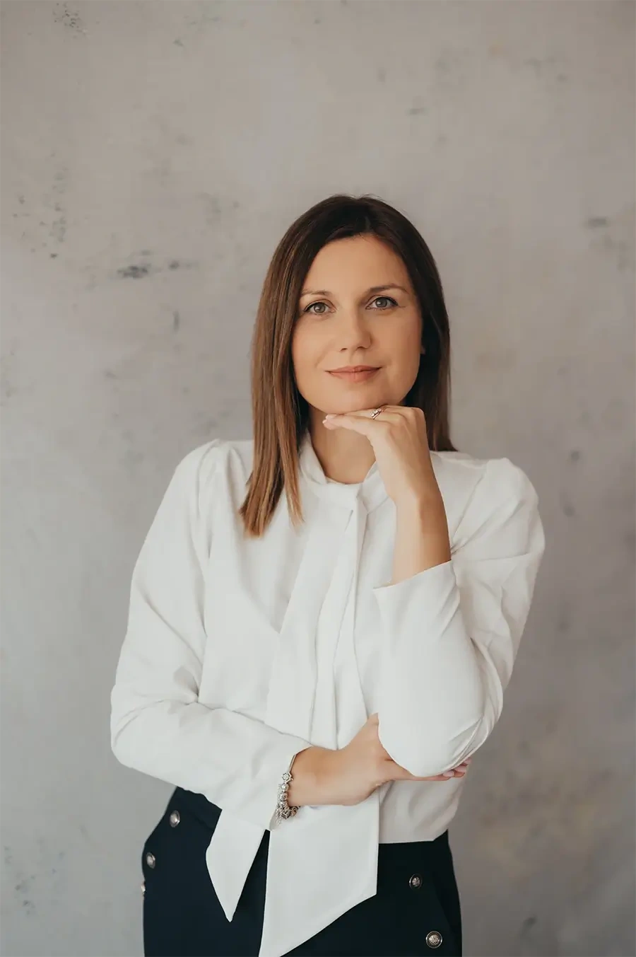 Radca prawny Paulina Topor-Woźniak - kancelaria LEX AX