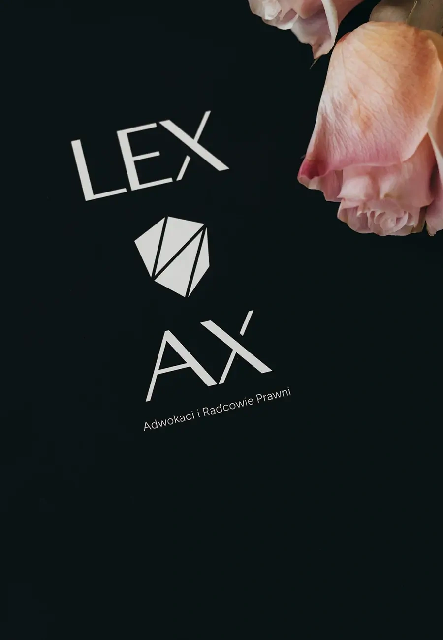 LEX AX - profesjonalne doradztwo prawne