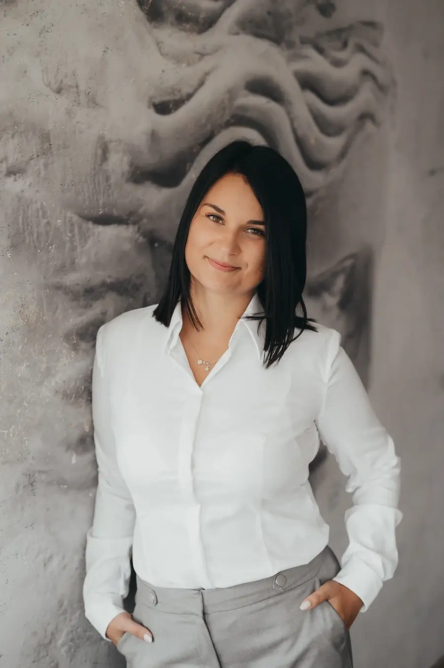 Adwokat Natalia Topor-Frydrysiak - kancelaria LEX AX