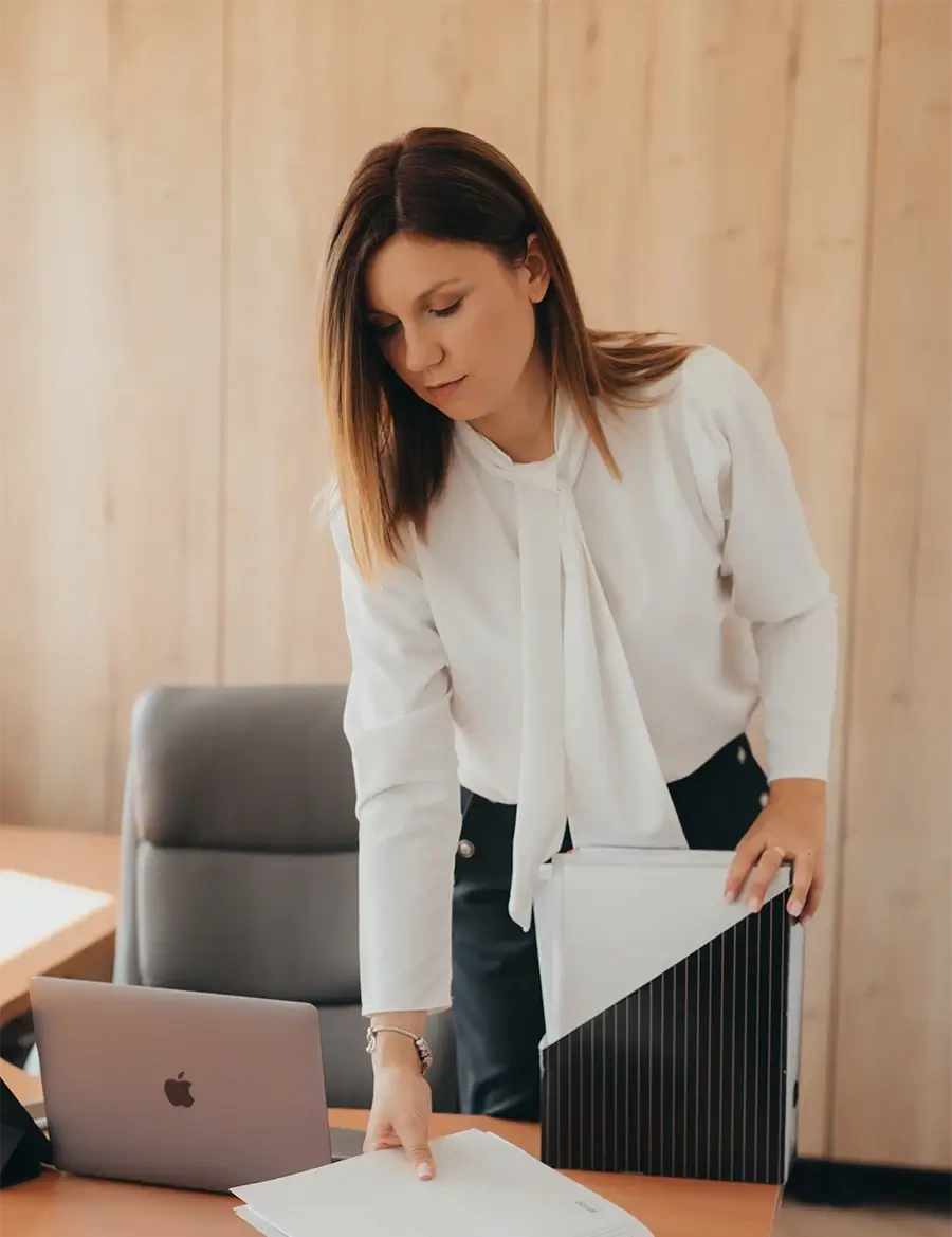 Doświadczona kadra LEX AX